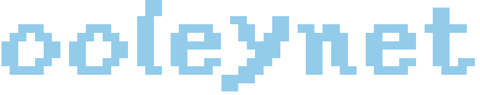 ooleynet Game Development & Greyhurst Studios Music Production